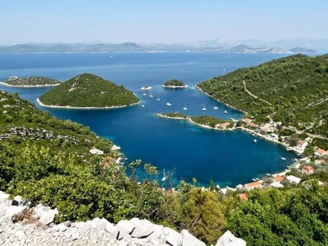 BOCA - 3 Bedroom apartment by the sea Apartment in Dubrovnik-Neretva County