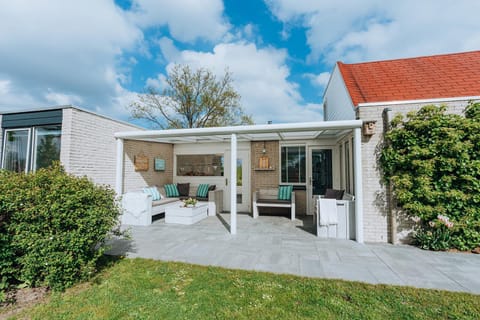 Duindoorn 2 - Klepperstee Ouddorp House in Ouddorp