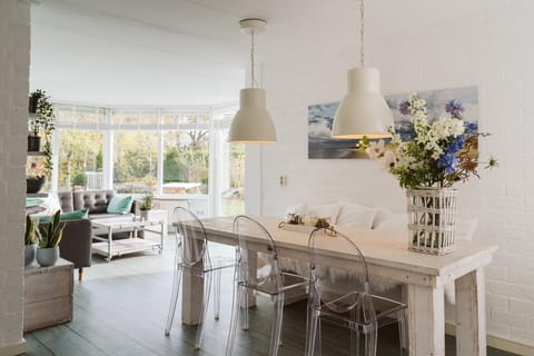 Duindoorn 2 - Klepperstee Ouddorp House in Ouddorp