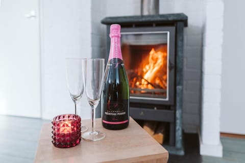 Duindoorn 2 - Klepperstee Ouddorp House in Ouddorp