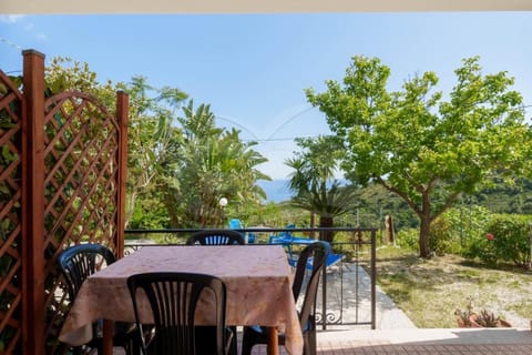 Bilocale Ortensia - Goelba Apartment in Campo nell'Elba