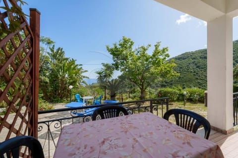 Bilocale Ortensia - Goelba Apartment in Campo nell'Elba