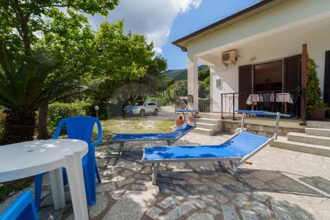 Bilocale Ortensia - Goelba Apartment in Campo nell'Elba
