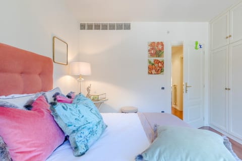 Casa Michelangelo, a Luxury retrat in Viareggio close to the Passeggiata Apartment in Viareggio