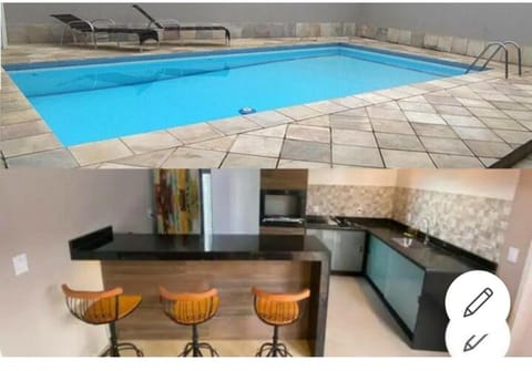 CASA COM PISCINA EM ARRAIAL DO CABO House in State of Rio de Janeiro