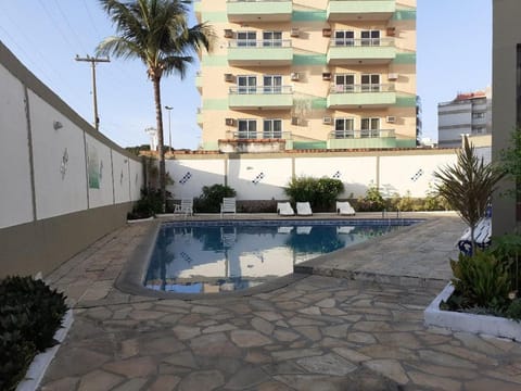 COBERTURA EM CABO FRIO / RJ Apartment in Cabo Frio