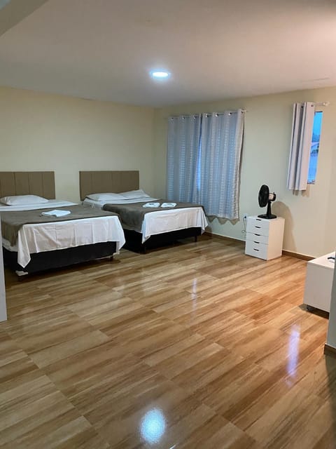 Recanto Casa de Itaúna Apartment in Saquarema