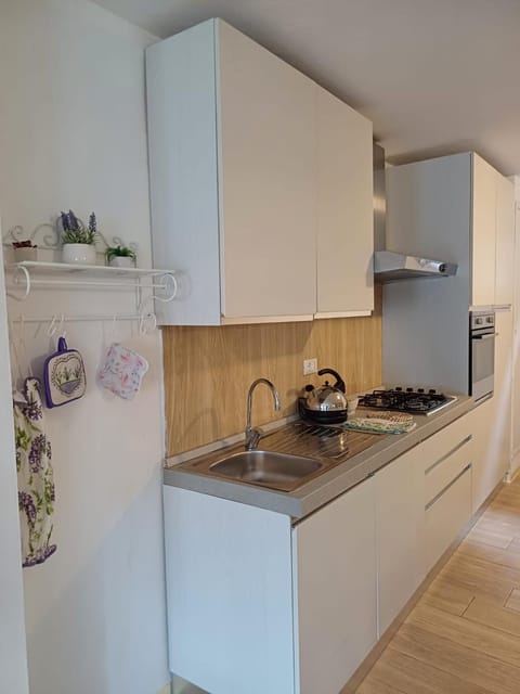 Casa Bordoli House in Cortona