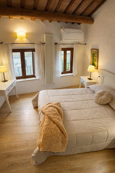 Casa Bordoli House in Cortona