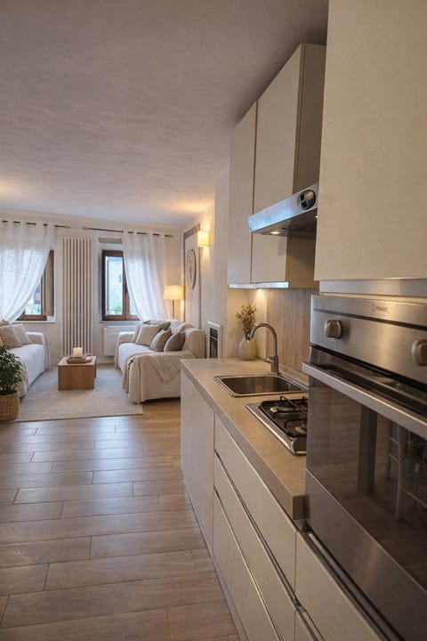 Casa Bordoli House in Cortona