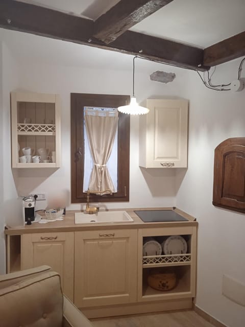 Antica Fonni House in Sardinia