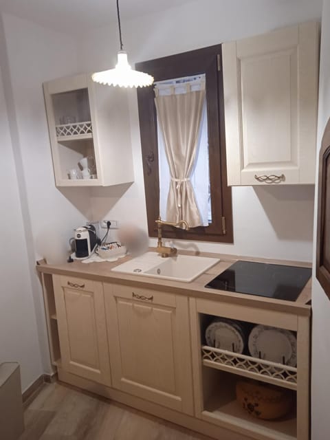 Antica Fonni House in Sardinia