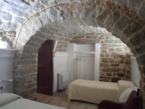 Antica Fonni House in Sardinia