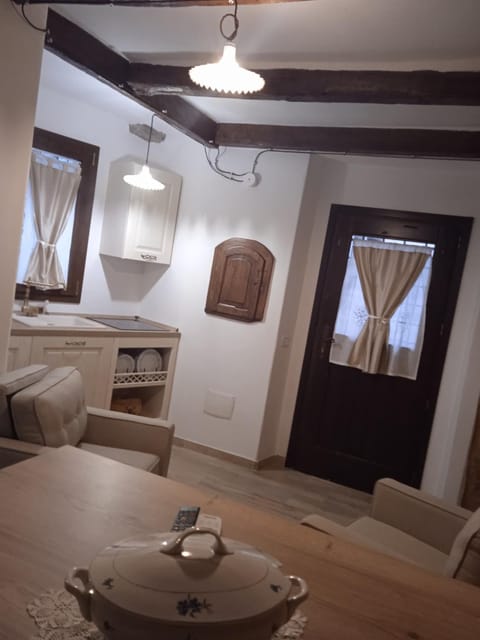 Antica Fonni House in Sardinia