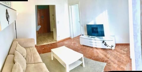 a tre passi dal centro Apartment in Forli