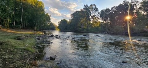 River view
