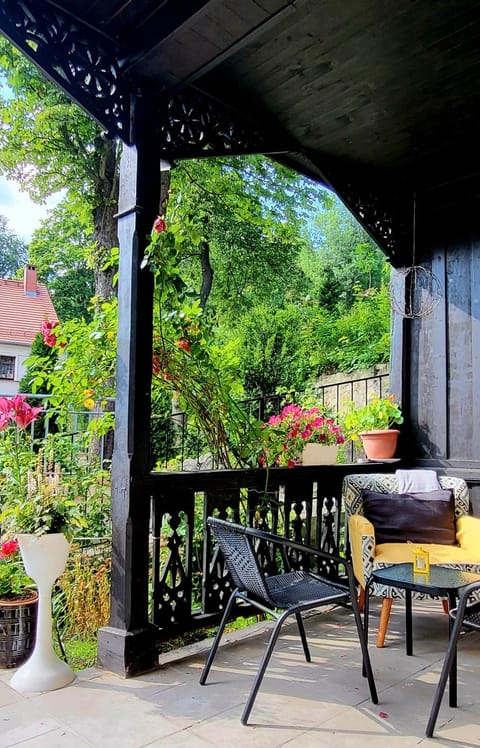 Property building, Balcony/Terrace, Other