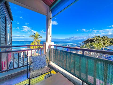 Patio, Patio, Balcony/Terrace, Balcony/Terrace, Sea view