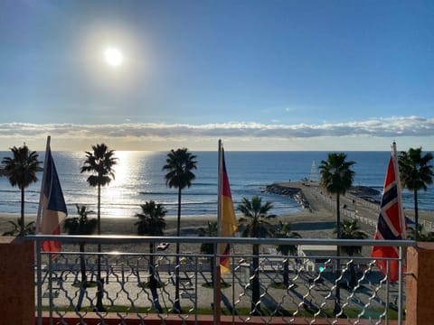 Solarium, Balcony/Terrace