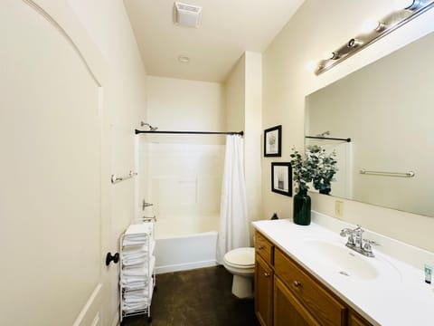 Chateau 2 Apartment in Mississippi