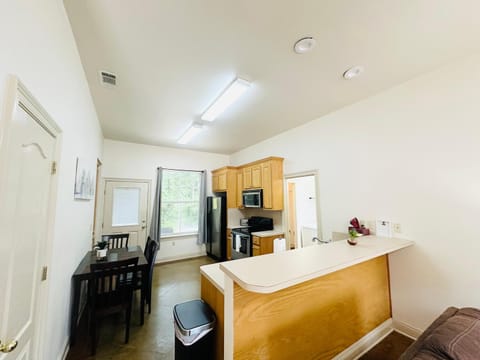 Chateau 6 Apartment in Mississippi