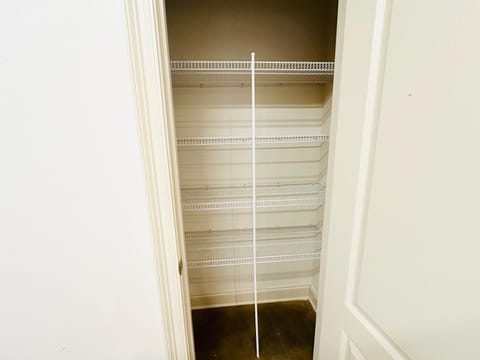 Chateau 7 Apartment in Mississippi