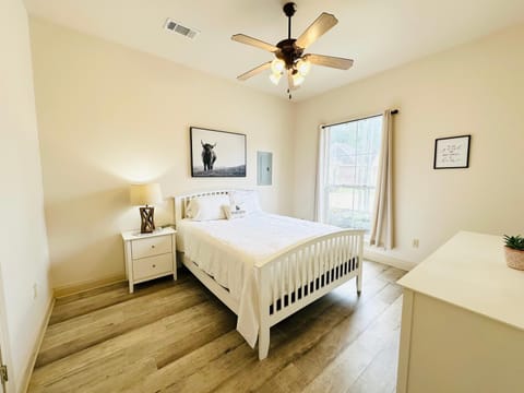 Chateau 7 Apartment in Mississippi