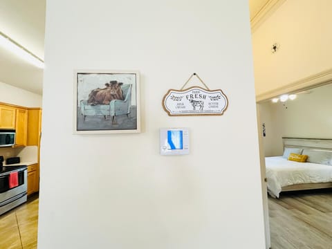 Chateau 7 Apartment in Mississippi