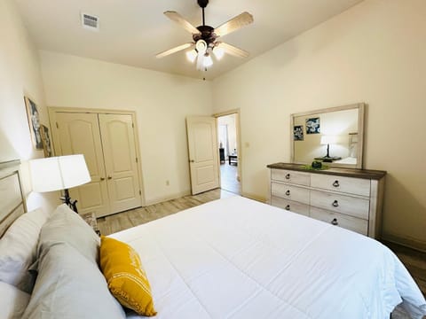 Chateau 7 Apartment in Mississippi