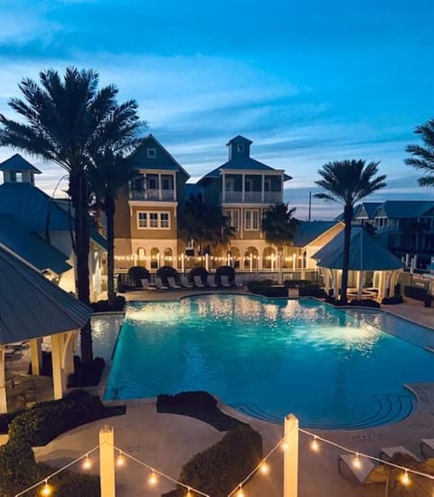 Palmilla Pearl at Palmilla Beach House in Port Aransas