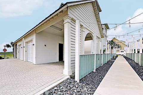 Palmilla Pearl at Palmilla Beach House in Port Aransas