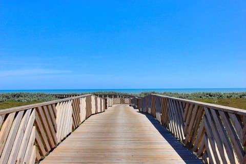 Palmilla Pearl at Palmilla Beach House in Port Aransas