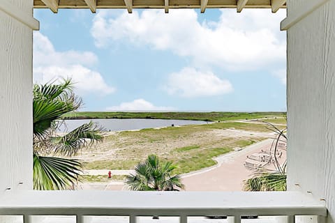 Palmilla Pearl at Palmilla Beach House in Port Aransas