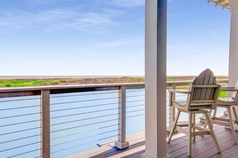 Big Blue at Palmilla Beach House in Port Aransas