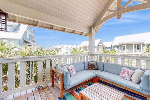 Crab Manor at Palmilla Beach House in Port Aransas