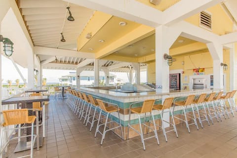 Pointe West Retreat Unit 302 Apartment in Galveston Island