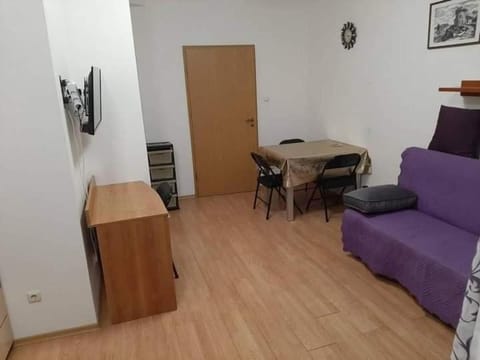 Apartment Jasna Hotel Oazis Apartment in Nessebar