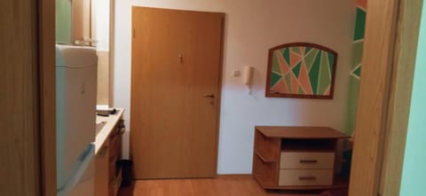 Apartment Jasna Hotel Oazis Apartment in Nessebar