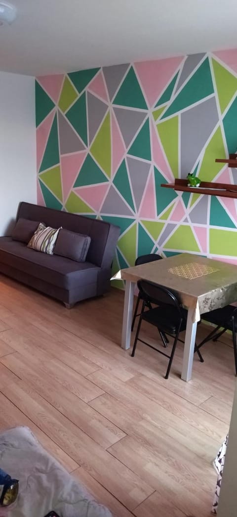 Apartment Jasna Hotel Oazis Apartment in Nessebar