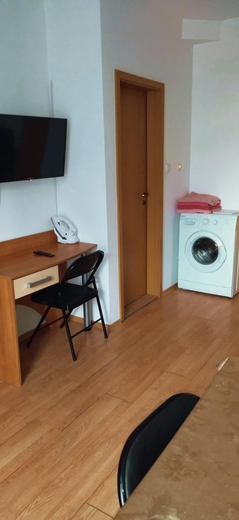 Apartment Jasna Hotel Oazis Apartment in Nessebar