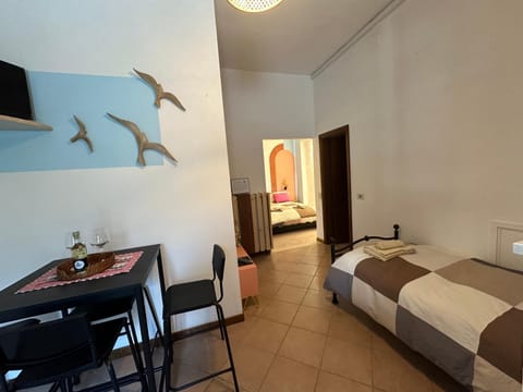 Agriturismo Podere I' Caldino Farm Stay in Tuscany