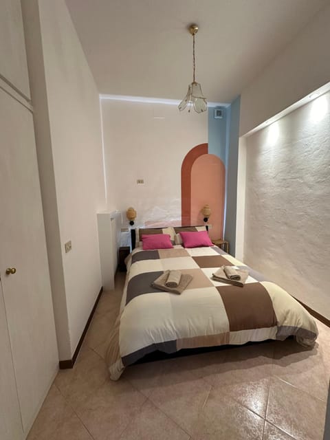 Agriturismo Podere I' Caldino Farm Stay in Tuscany