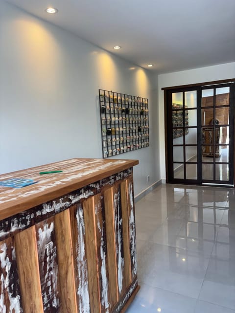 Almas Gêmeas suite 9 Bed and Breakfast in Angra dos Reis