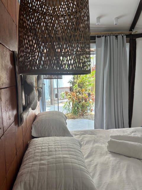 Almas Gêmeas suite 9 Bed and Breakfast in Angra dos Reis