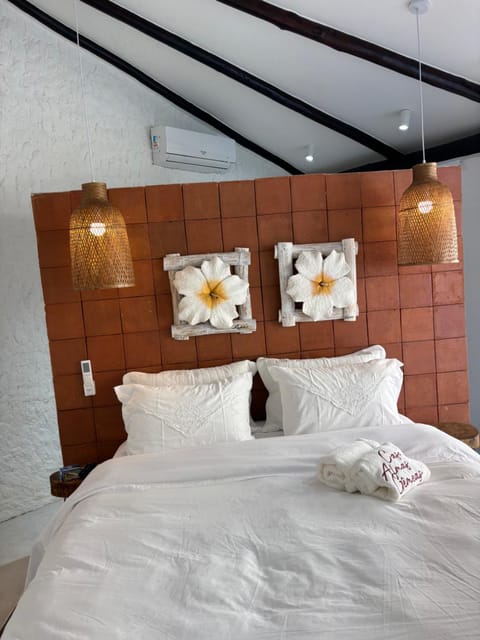 Almas Gêmeas suite 9 Bed and Breakfast in Angra dos Reis