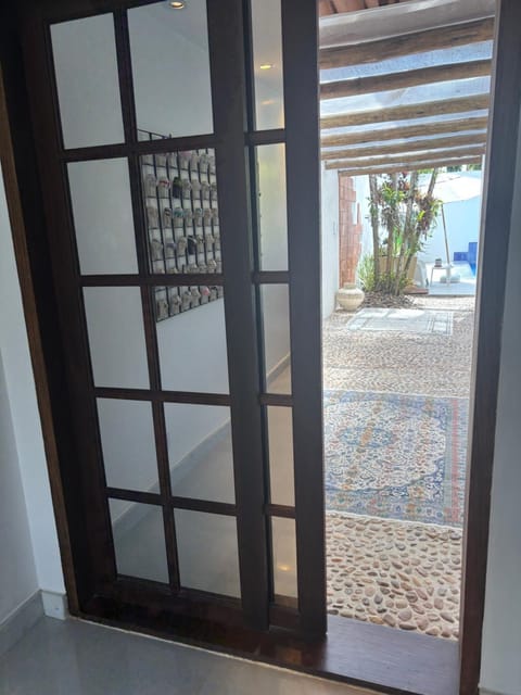 Almas Gêmeas suite 9 Bed and Breakfast in Angra dos Reis