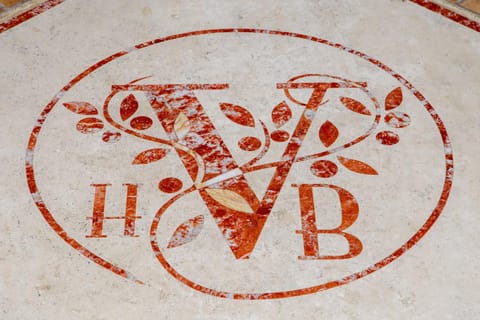 Property logo or sign