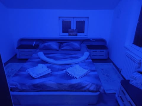 Apartmani Mladenović Apartment in Belgrade