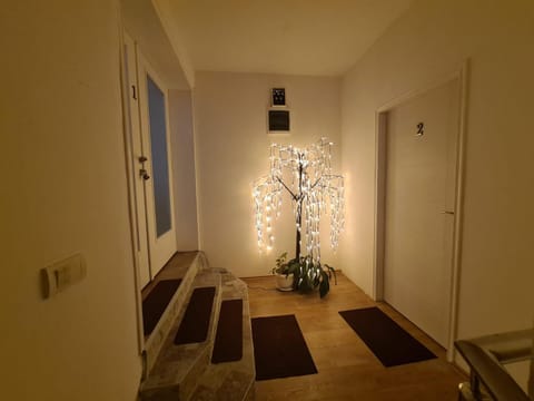 Apartmani Mladenović Apartment in Belgrade
