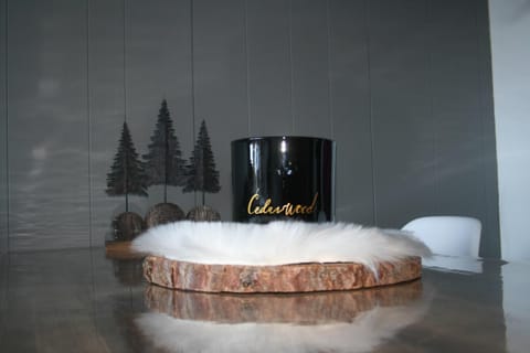 Le Flocon-Studio cabine-Balcon 4-6 Pers à 100m des pistes Cabin in Provence-Alpes-Côte d'Azur